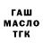 ТГК Wax delphi top